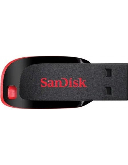 SANDISK CRUZER BLADE 32GB SANDISK CRUZER BLADE 32GB